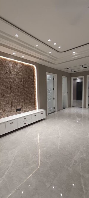 4 BHK Builder Floor For Sale in Parklands, Sector 85