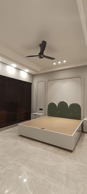 Bedroom in 4 BHK Builder Floor at Parklands, Sector 85 – for Sale