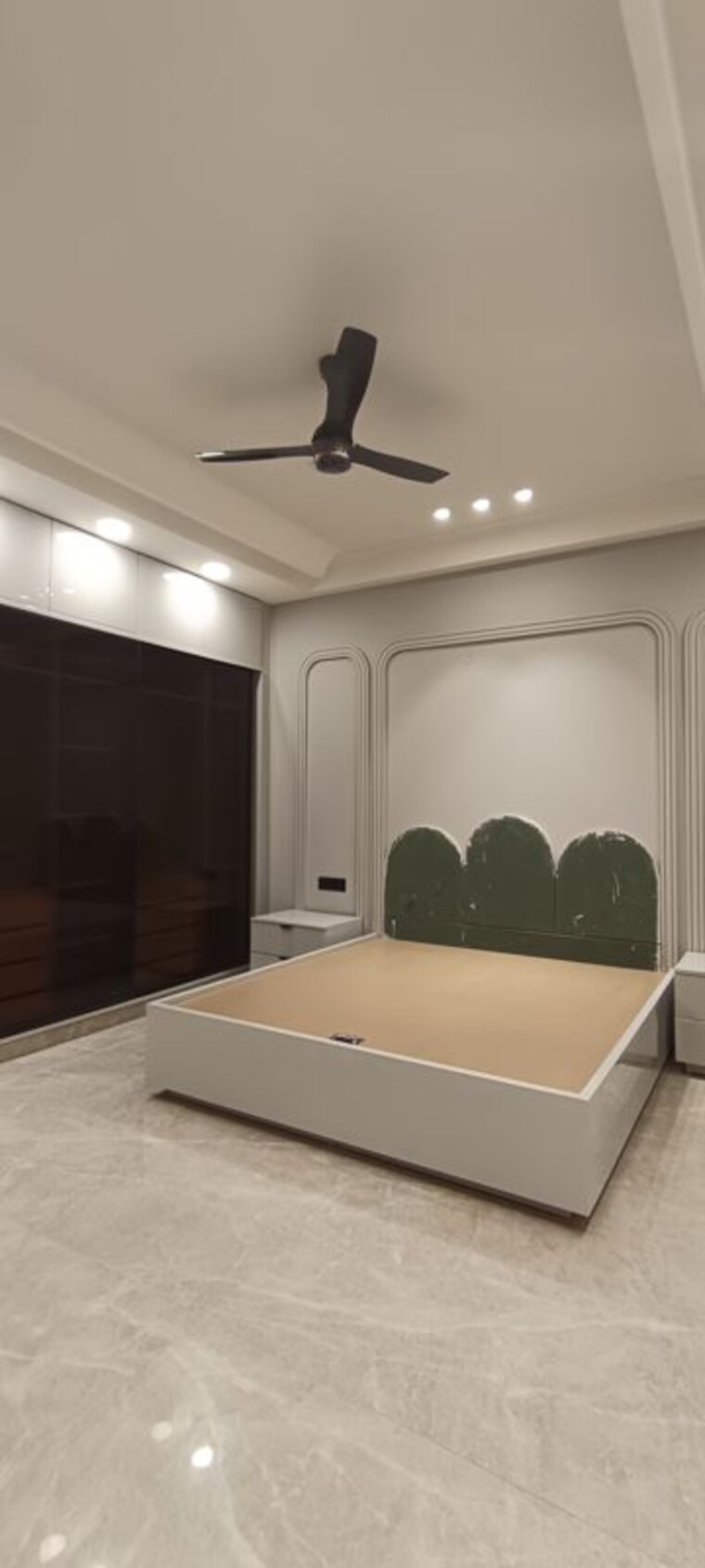 Bedroom, parklands 4 Bedroom 380 Sq.Yd. Builder Floor In Sector 85 Faridabad 10466677