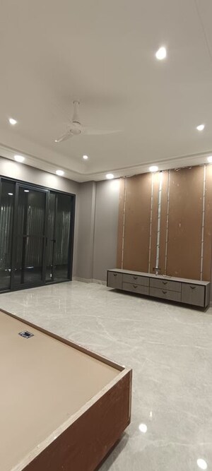 Bedroom in 4 BHK Builder Floor at Parklands, Sector 85 – for Sale