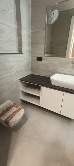 Kitchen in 4 BHK Builder Floor at Parklands, Sector 85 – for Sale