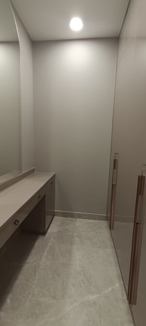 Bathroom in 4 BHK Builder Floor at Parklands, Sector 85 – for Sale