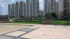 3 BHK + Pooja Room,Store Room Apartment For Sale in Aparna Sarovar Zicon