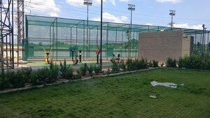3 BHK Apartment – Garden View at Aparna Sarovar Zicon, Nallagandla - for Sale