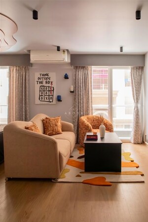 Studio Apartment For Sale in Yashcon Neon, Viman Nagar