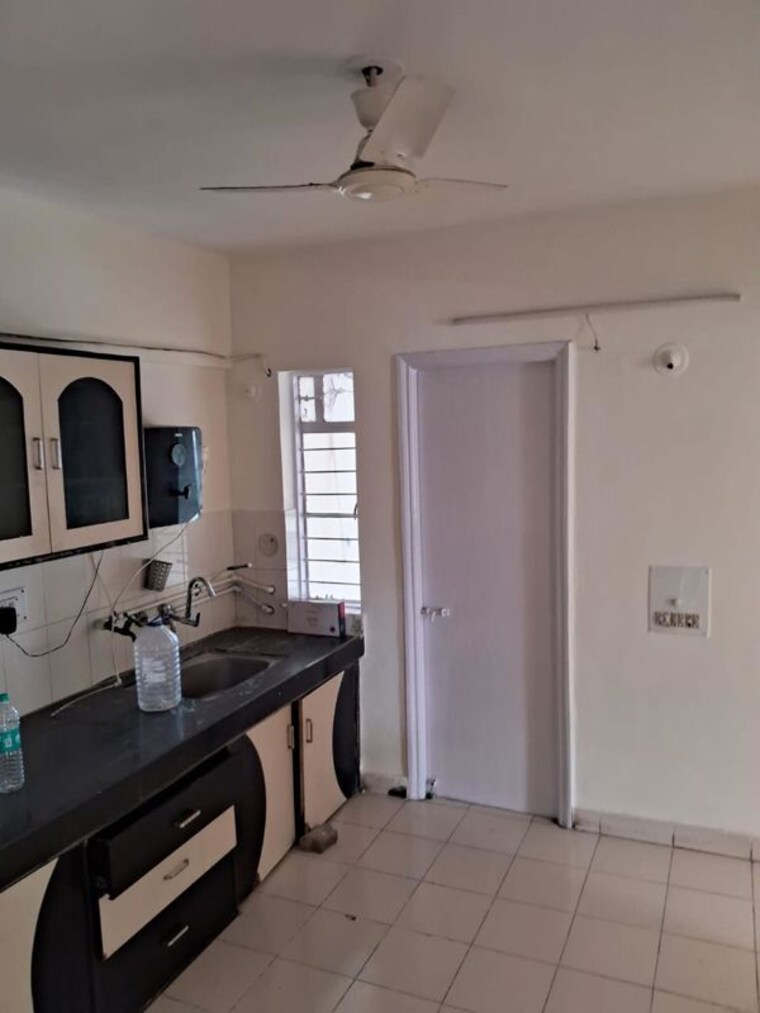 Kitchen, kumar-surakasha-chs 3 Bedroom 1450 Sq.Ft. Apartment In Kondhwa Pune 10466676