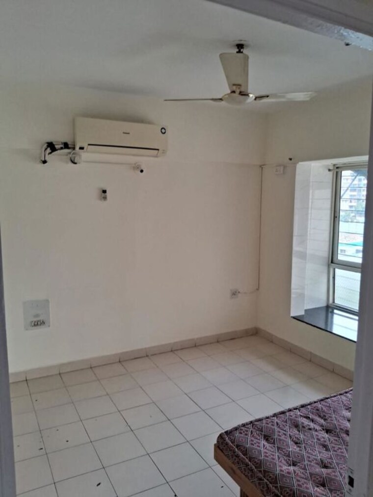 Bedroom, kumar-surakasha-chs 3 Bedroom 1450 Sq.Ft. Apartment In Kondhwa Pune 10466676
