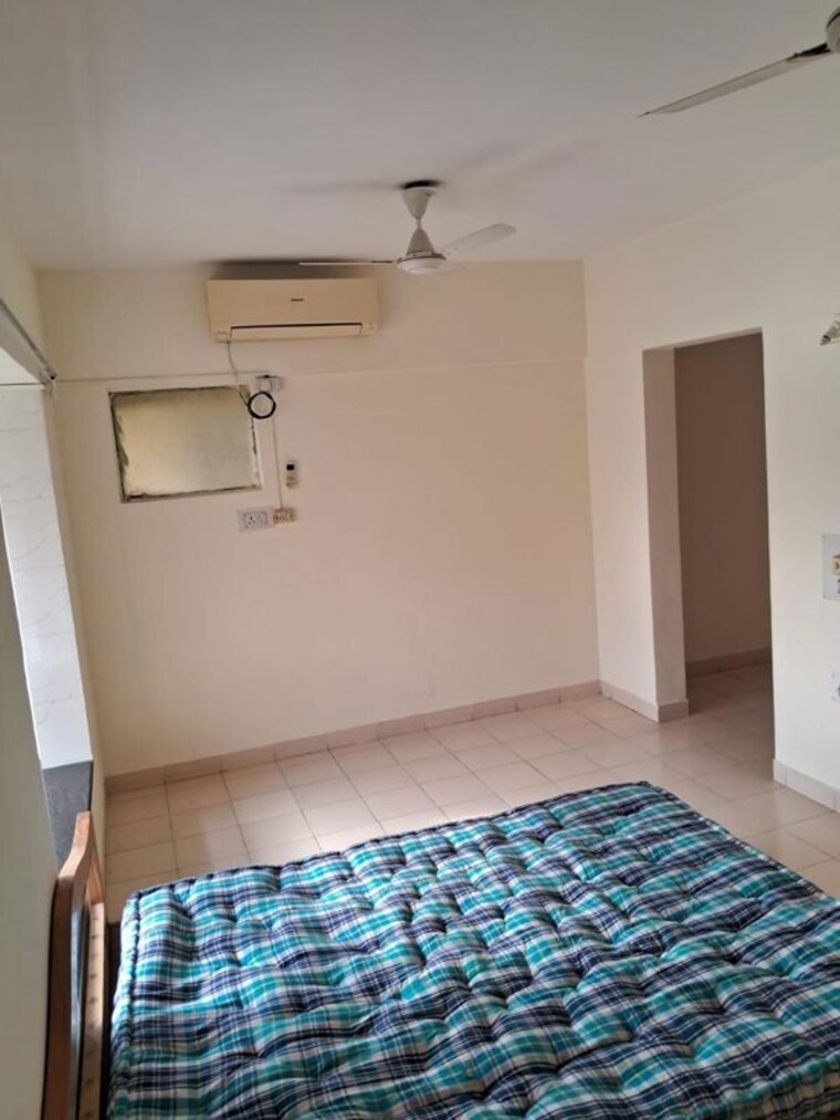 Bedroom, kumar-surakasha-chs 3 Bedroom 1450 Sq.Ft. Apartment In Kondhwa Pune 10466676
