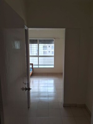 Lobby in 3 BHK Apartment at Kumar Surakasha CHS, Kondhwa – for Rent