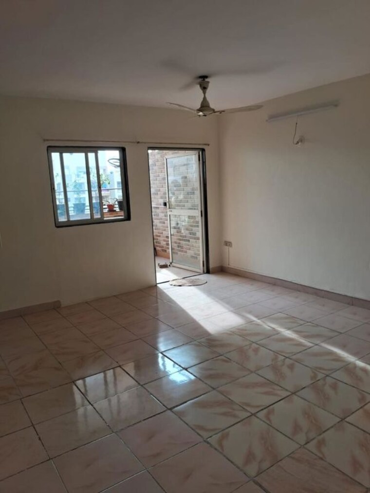 Room, kumar-surakasha-chs 3 Bedroom 1450 Sq.Ft. Apartment In Kondhwa Pune 10466676