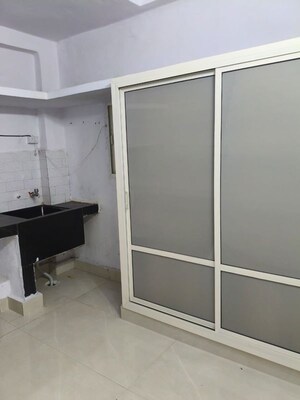 Kitchen in 2 BHK Apartment at Ashish Apartments, East Marredpally – for Sale