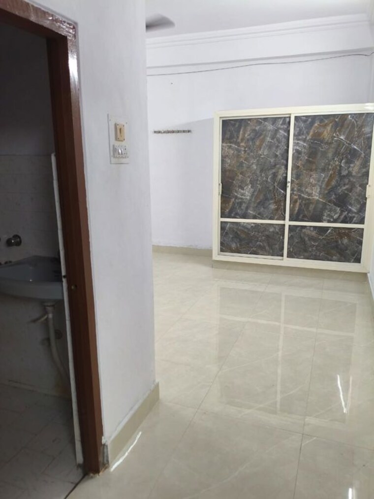 Bathroom, ashish-apartments 2 Bedroom 955 Sq.Ft. Apartment In East Marredpally Hyderabad 10466701
