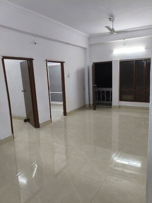 Building Lobby in 2 BHK Apartment at Ashish Apartments, East Marredpally – for Sale