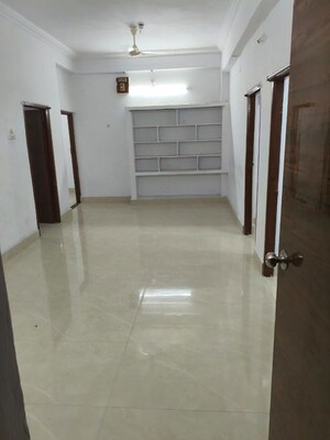 Bathroom in 2 BHK Apartment at Ashish Apartments, East Marredpally – for Sale