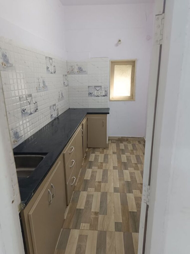 Kitchen, ashish-apartments 2 Bedroom 955 Sq.Ft. Apartment In East Marredpally Hyderabad 10466701