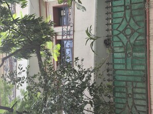 4 BHK Builder Floor – Exterior View View at Pamposh Enclave - for Rent