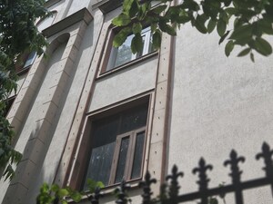 4 BHK Builder Floor – Exterior View View at Pamposh Enclave - for Rent