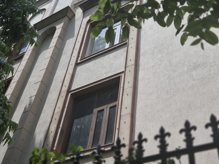 Exterior View, pamposh enclave 4 Bedroom 2700 Sq.Ft. Builder Floor In Pamposh Enclave Delhi 10430388