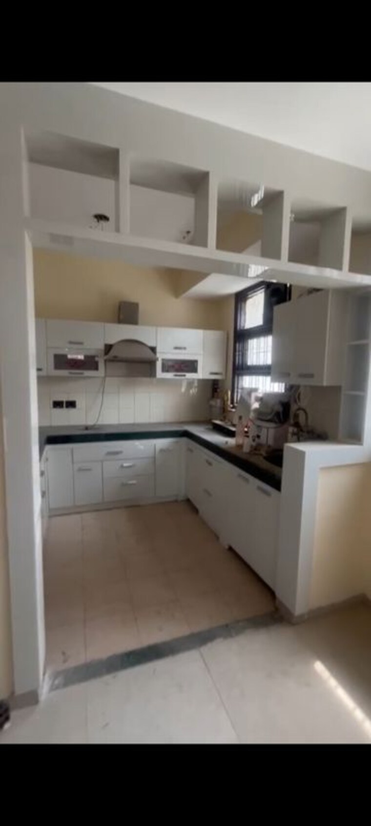 Kitchen, omaxe-heights 2 Bedroom 1180 Sq.Ft. Apartment In Sector 86 Faridabad 10466709