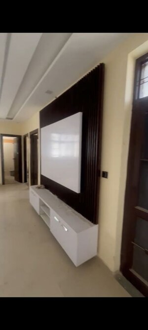 Building Lobby in 2 BHK Apartment at Omaxe Heights, Sector 86 – for Sale