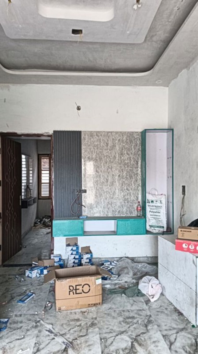 Room, kharar mohali road 4 Bedroom 1650 Sq.Ft. Independent House In Kharar Mohali Road Kharar 10452564