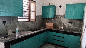 Kitchen in 4 BHK Independent House at Kharar Mohali Road – for Sale