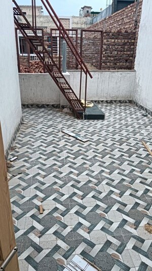 Balcony in 4 BHK Independent House at Kharar Mohali Road – for Sale