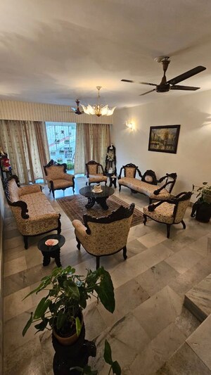 4 BHK Apartment For Sale in Ratna Avenue, Richmond Road