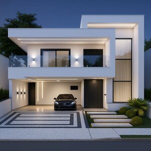 5 BHK Villa For Sale in Electronic City
