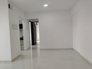 Living Room in 2 BHK Apartment at Kolte Patil Alora, Santacruz East – for Rent
