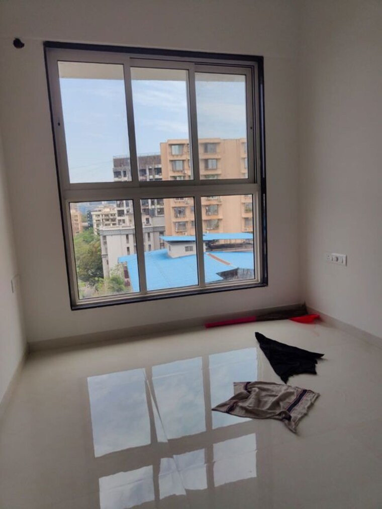 Master Bedroom, kolte-patil-alora 2 Bedroom 1400 Sq.Ft. Apartment In Santacruz East Mumbai 10466725