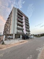 3 BHK 1329 Sq.Ft. Apartment in Sirsi