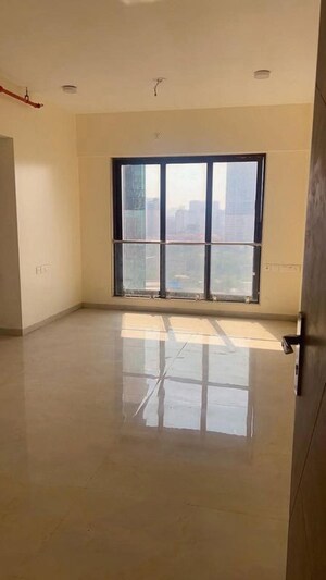 1 BHK Apartment For Rent in The Baya Central, Lower Parel