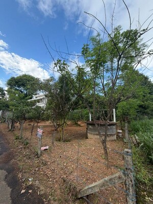 Plot Area in  Plot at Koorkenchery – for Sale