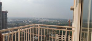 2.5 BHK Apartment – Exterior View View at My Home Sayuk, Tellapur - for Rent