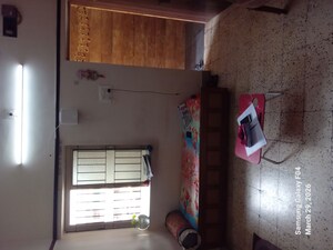 Room in 2 BHK Apartment at Nava Vadaj Road – for Rent
