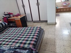 2 BHK Apartment For Rent in Nava Vadaj Road