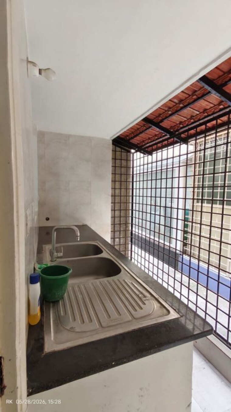 Balcony, gk-pearl 4 Bedroom 2750 Sq.Ft. Apartment In Jeevan Bima Nagar Bangalore 10466761