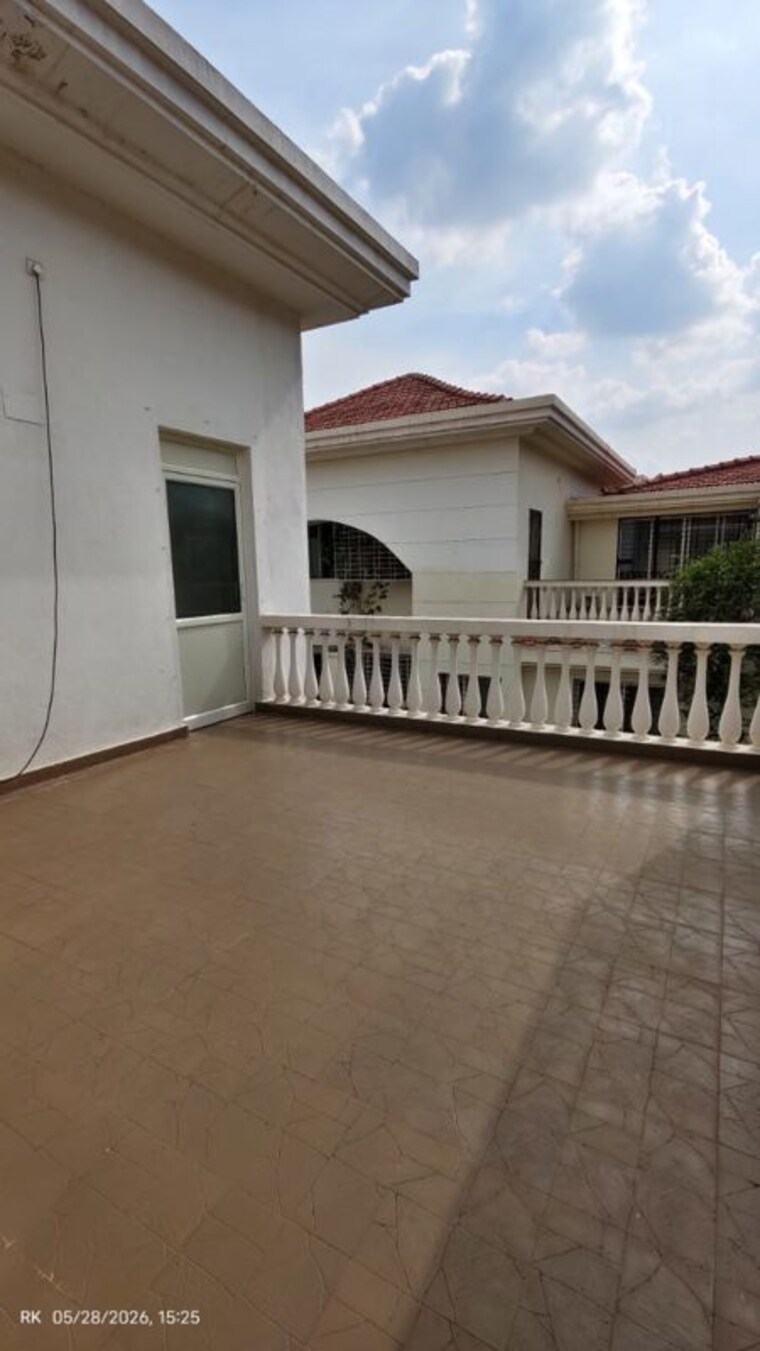 Exterior View, gk-pearl 4 Bedroom 2750 Sq.Ft. Apartment In Jeevan Bima Nagar Bangalore 10466761