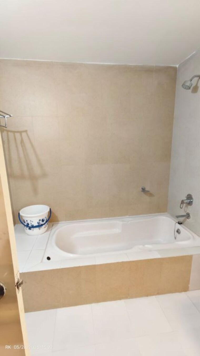 Bathroom, gk-pearl 4 Bedroom 2750 Sq.Ft. Apartment In Jeevan Bima Nagar Bangalore 10466761