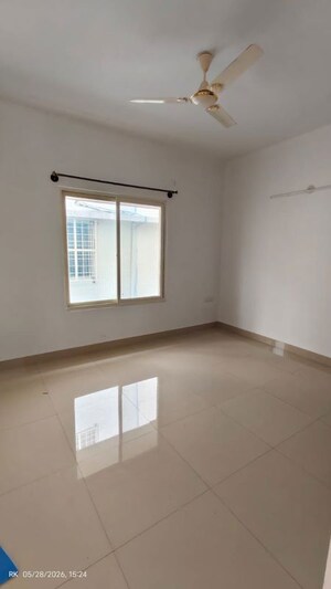 Room in 4 BHK Apartment at GK Pearl, Jeevan Bima Nagar – for Rent