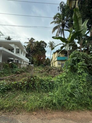  Plot For Sale in Aranattukara