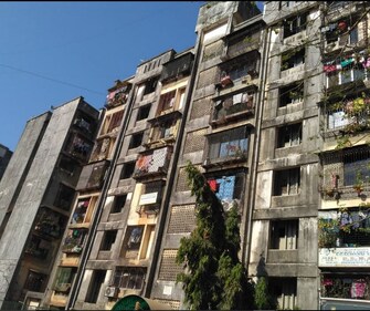 1 Rk  180 Sq.Ft. Apartment in Chatrapati Shivaji Raje Complex