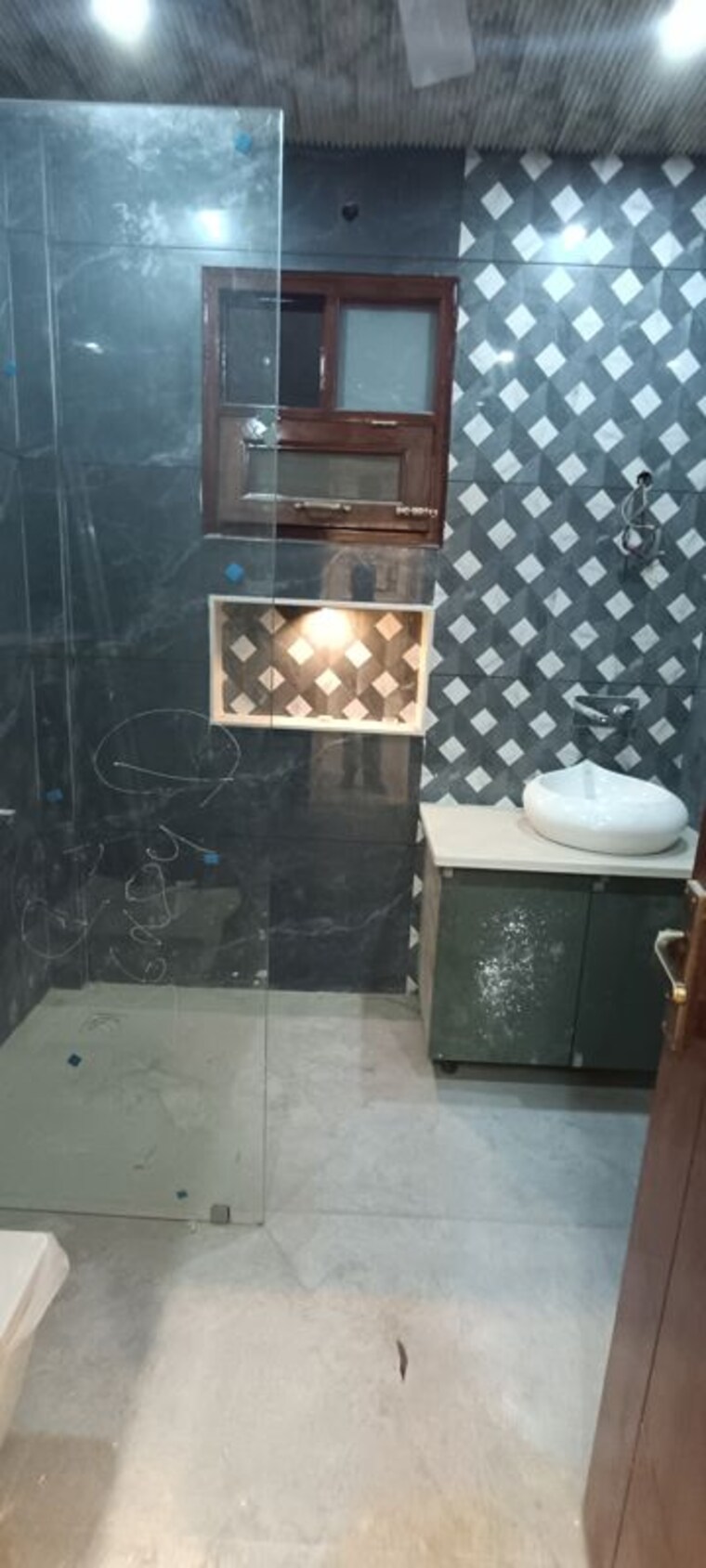 undefined, parklands 4 Bedroom 380 Sq.Yd. Builder Floor In Sector 85 Faridabad 10466763