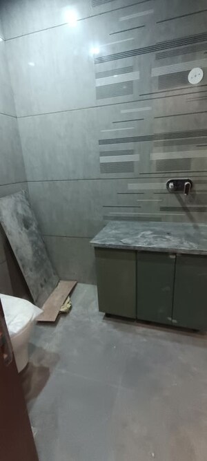 Kitchen in 4 BHK Builder Floor at Parklands, Sector 85 – for Sale