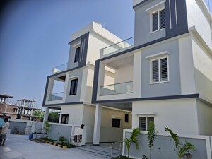 3 BHK Villa For Sale in Hanamkonda