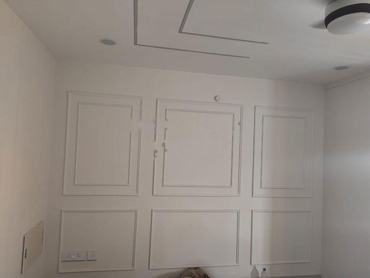 Bathroom, asbl-spire 3 Bedroom 2444 Sq.Ft. Apartment In Kokapet Hyderabad 10466773