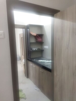 Bathroom in 1 BHK Apartment at Sneh Sadan Apartments, Colaba – for Rent