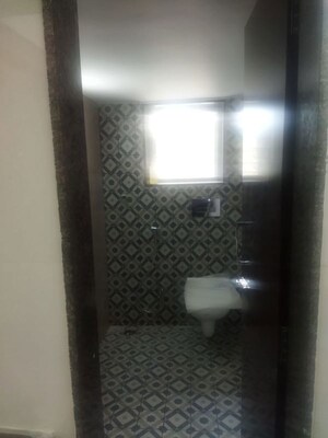 Building Lobby in 1 BHK Apartment at Sneh Sadan Apartments, Colaba – for Rent