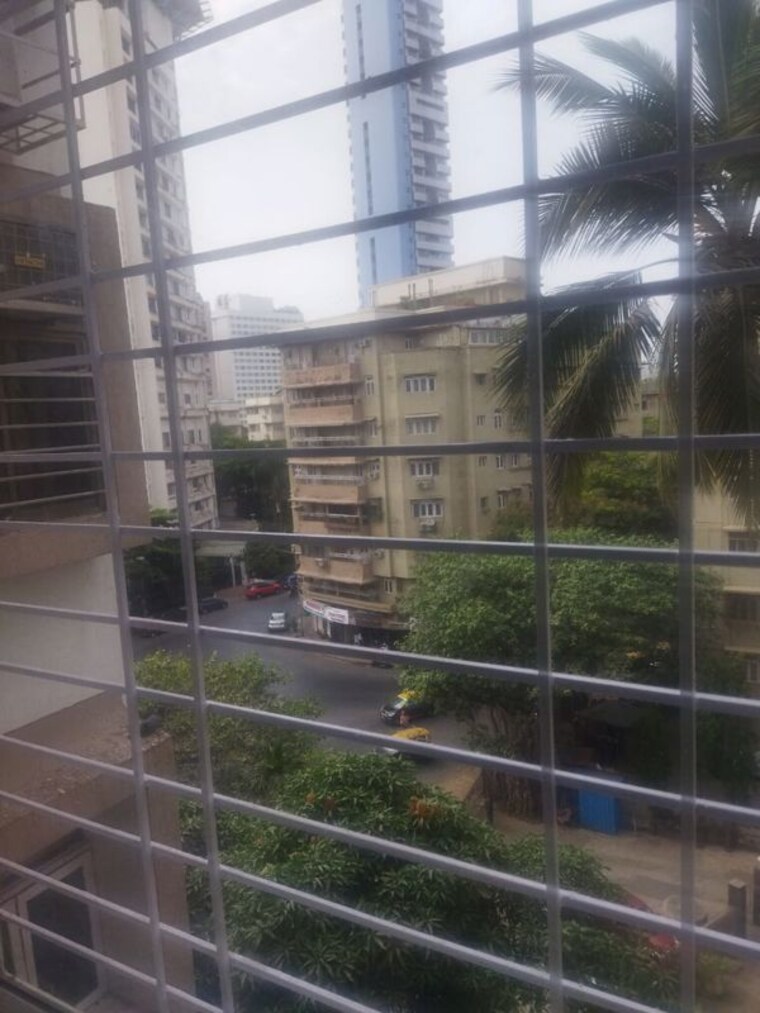 Balcony, sneh-sadan-apartments 1 Bedroom 625 Sq.Ft. Apartment In Colaba Mumbai 10466778